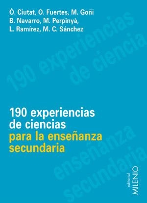 190 EXPERIENCIAS DE CIENCIAS PAR | 9788497430234 | DIVERSOS