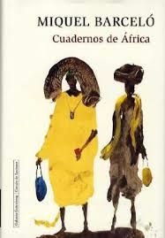 CUADERNOS DE ÁFRICA | 9788467207828 | BARCELÓ ARTIGUES, MIQUEL