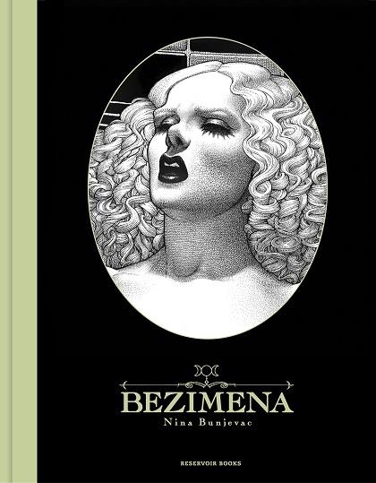 BEZIMENA | 9788417511906 | BUNJEVAC, NINA