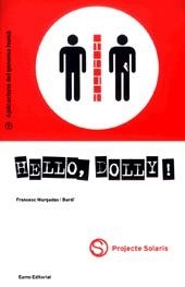 HELLO DOLLY | 9788476023440 | MURGADAS I BARDÝ, FR