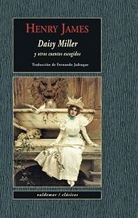 DAISY MILLER | 9788477029045 | JAMES, HENRY