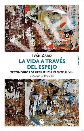 LA VIDA A TRAVÉS DEL ESPEJO | 9788416876846 | ZARO, IVÁN