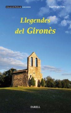 LLEGENDES DEL GIRONES | 9788417116194 | VERGES I GIFRA, ANGEL