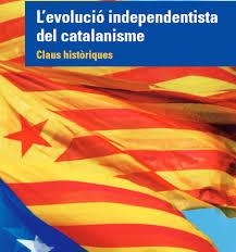 L'EVOLUCIO INDEPENDENTISTA DEL CATALANISME | 9788423208555 | RUBIRALTA, FERMÍ