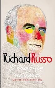 EL LADRÓN DE DESTINOS | 9788494889875 | RUSSO, RICHARD