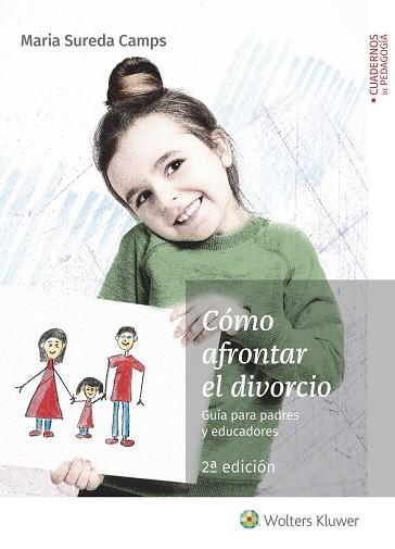 CÓMO AFRONTAR EL DIVORCIO | 9788499871646 | SUREDA CAMPS, MARIA