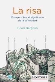 LA RISA | 9788417903244 | BERGSON, HENRI/GIBERNAU BERENGUÉ, ADRIÀ