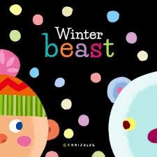 WINTER BEAST | 9781935242369 | CANIZALES