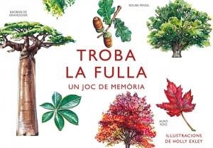 TROBA LA FULLA | 8425402405840 | VV. AA.