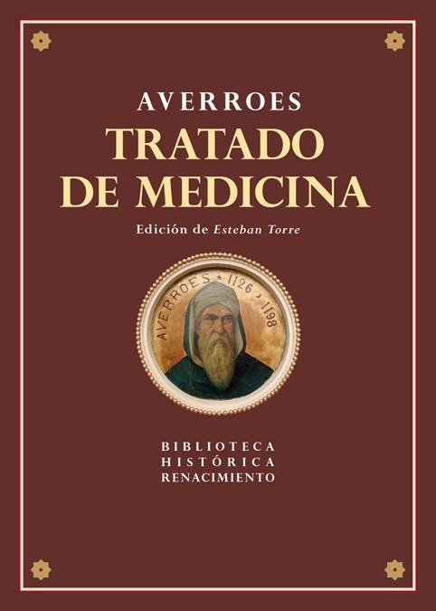 TRATADO DE MEDICINA | 9788417950439 | AVERROES