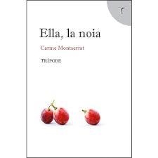 ELLA, LA NOIA | 9788412065138 | MONTSERRAT GOMIS, CARME