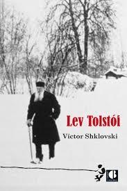 LEV TOLSTÓI | 9788494707230 | VÍCTOR SHKLOVSKI