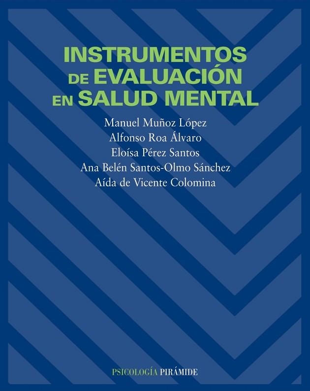 INSTRUMENTOS DE EVALUACIËN EN SA | 9788436816495 | MU±OZ L¾PEZ, MANUEL