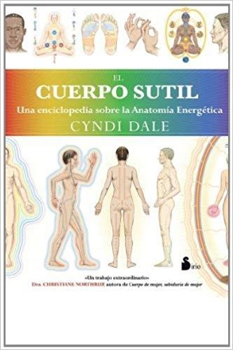 CUERPO SUTIL, EL | 9788478088201 | DALE, CYNDI