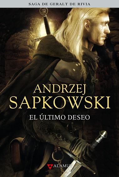 EL ÚLTIMO DESEO | 9788498890372 | SAPKOWSKI, ANDRZEJ