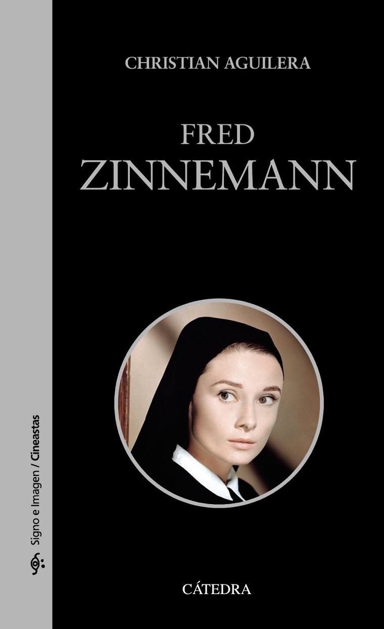 FRED ZINNEMANN | 9788437640785 | AGUILERA, CHRISTIAN