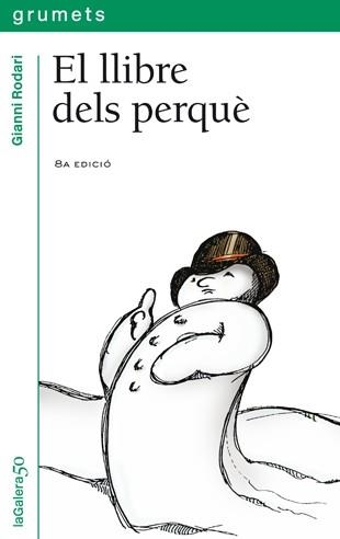 EL LLIBRE DELS PERQUÈ | 9788424681555 | RODARI, GIANNI