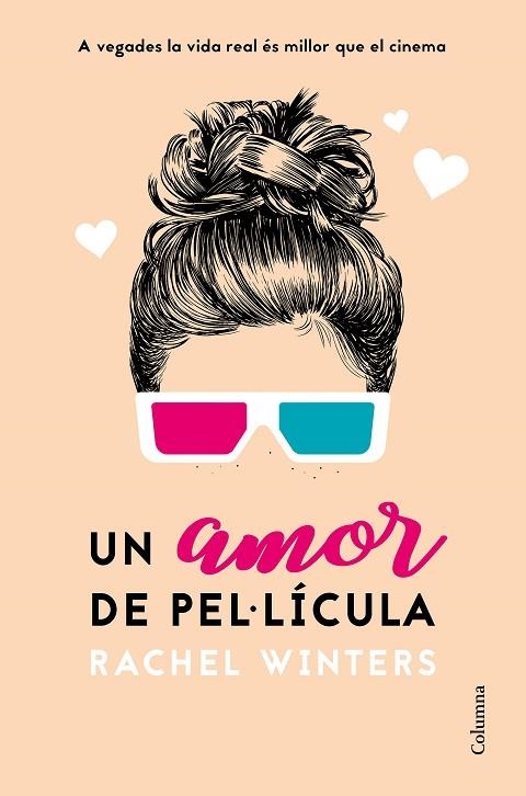 UN AMOR DE PEL·LÍCULA | 9788466425988 | WINTERS, RACHEL