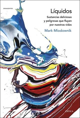 LÍQUIDOS | 9788491991816 | MIODOWNIK, MARK