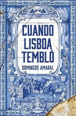 CUANDO LISBOA TEMBLÓ | 9788425358357 | FREITAS DO AMARAL, DOMINGOS