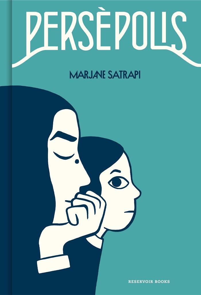 PERSÈPOLIS CATALA | 9788417910150 | SATRAPI, MARJANE