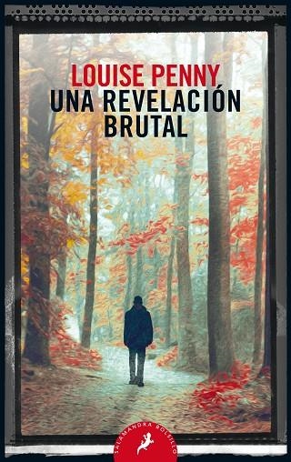 UNA REVELACIÓN BRUTAL | 9788498389821 | PENNY, LOUISE