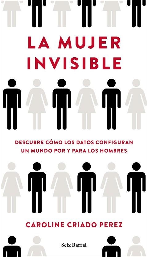 LA MUJER INVISIBLE | 9788432236136 | CRIADO PEREZ, CAROLINE