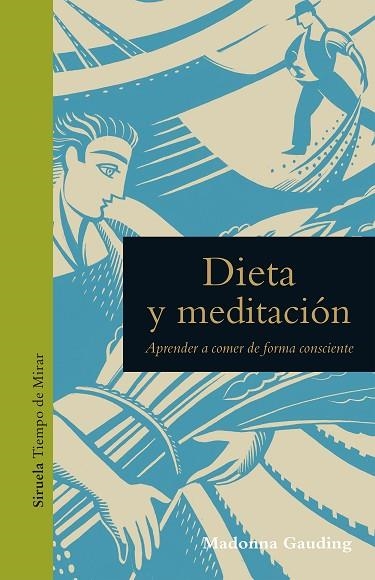 DIETA Y MEDITACIÓN | 9788417996529 | GAUDING, MADONNA