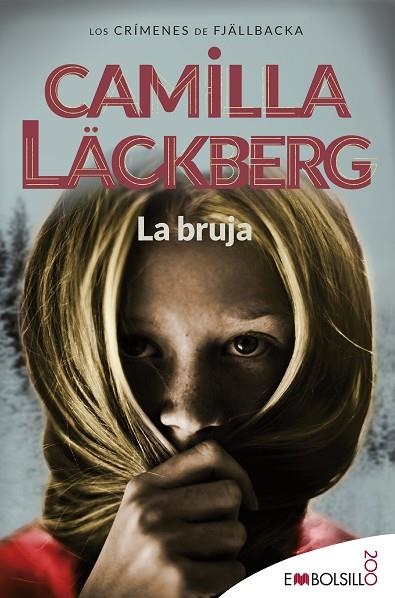 LA BRUJA | 9788416087983 | LÄCKBERG, CAMILLA