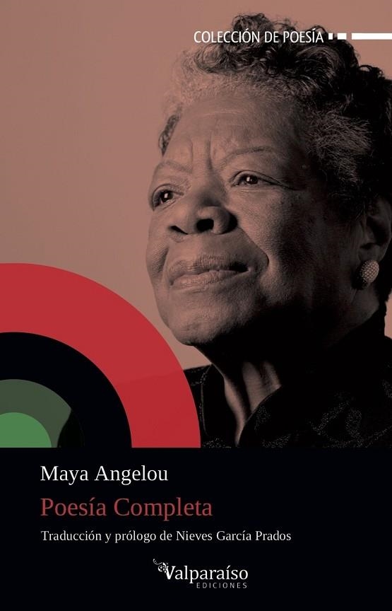 POESIA COMPLETA | 9788418082115 | ANGELOU MAYA