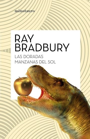 LAS DORADAS MANZANAS DEL SOL | 9788445007440 | BRADBURY, RAY