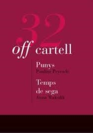 OFF CARTELL N.37 | 9788412126709 | FRÍAS BORRÀS, ADELAIDA