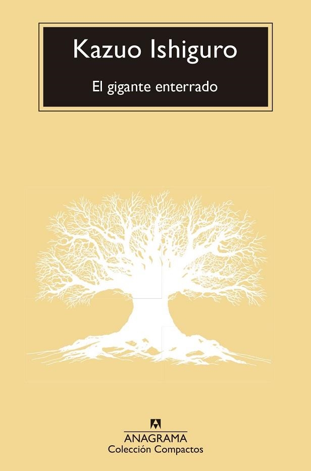 EL GIGANTE ENTERRADO | 9788433960559 | ISHIGURO, KAZUO