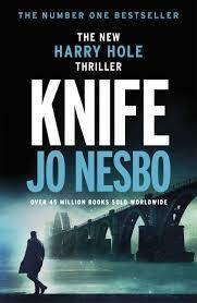 KNIFE | 9781784709082 | NESBO JO