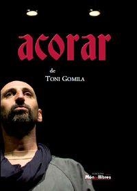 ACORAR - CAT 9ªED | 9788461556274 | GOMILA TONI