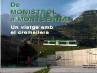 DE MONISTROL A MONTSERRAT | 9788486758325 | ÁLVAREZ FERNÁNDEZ, MANUEL / BALIARDA CORTÉS, PERE / ÁLVAREZ LÓPEZ, INGRID