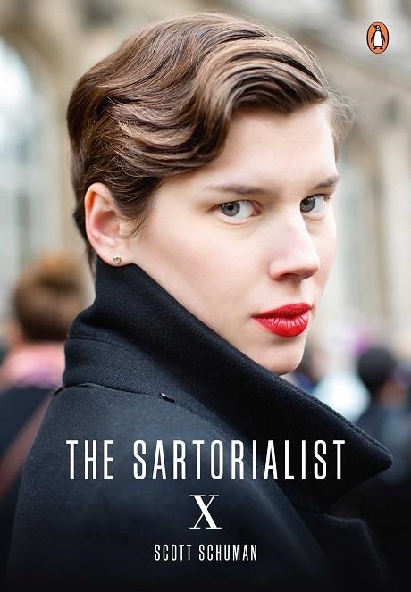 THE SARTORIALIST X | 9780141980171 | SCHUMAN, SCOTT