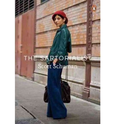 THE SARTORIALIST | 9780143116370 | SCHUMAN, SCOTT