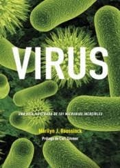 VIRUS | 9788446048039 | ROOSSINCK, MARILYN J.