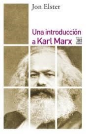 UNA INTRODUCCION A KARL MARX | 9788432319877 | ELSTER, JON