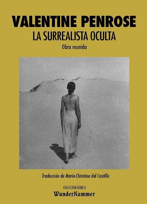 LA SURREALISTA OCULTA | 9788494972584 | PENROSE, VALENTINE