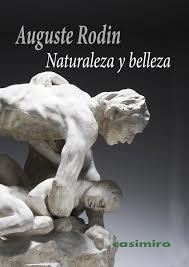 NATURALEZA Y BELLEZA | 9788417930141 | RODIN, AUGUSTE