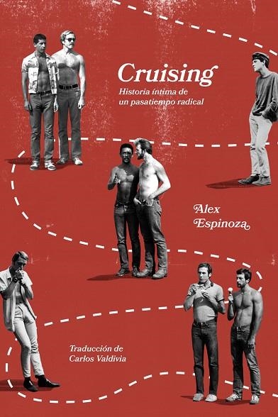 CRUISING | 9788494967450 | ESPINOZA ALEX