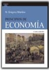 PRINCIPIOS DE ECONOMÍA | 9788497325349 | MANKIW, N. GREGORY