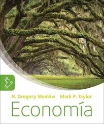 ECONOMÍA | 9788428333672 | MANKIW , N. GREGORY/TAYLOR , MARK P.