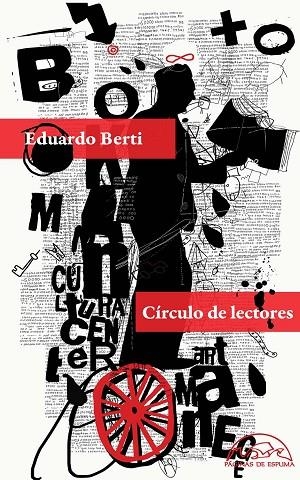 CÍRCULO DE LECTORES | 9788483932735 | BERTI, EDUARDO