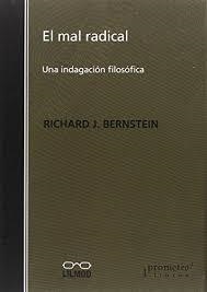 EL MAL RADICAL | 9789875745643 | BERNSTEIN, RICHARD