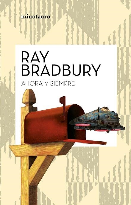 AHORA Y SIEMPRE | 9788445007549 | BRADBURY, RAY