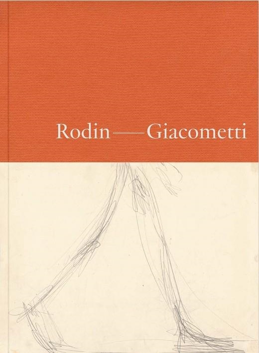 RODIN-GIACOMETTI | 9788498447507 | BIASS-FABIANI SOPHIE / CHEVILLOT CATHERINE / DANIEL HUGO / GRENIER CATHERINE / PINET HÉLÈNE