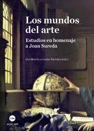 LOS MUNDOS DEL ARTE | 9788491683773 | VARIOS AUTORES